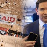 Lovitură decisivă împotriva USAID. Marco Rubio a făcut anunțul