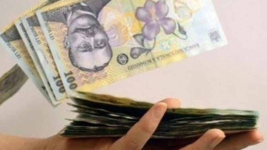 Indicele ROBOR la trei luni,  în scădere. A ajuns la 5,91% pe an. Ce se întâmplă cu ratele la credite