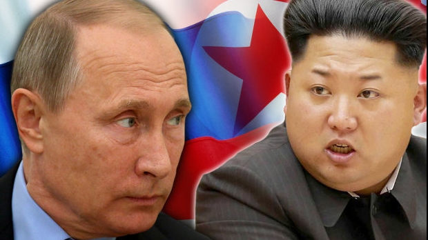 Consilierul pe probleme de securitate al lui Putin, întâlnire cu Kim Jong Un. Discuția a avut ca temă principală Ucraina