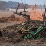 Americanii nu mai trimit arme în Ucraina. Ce materiale militare sunt greu de înlocuit e către europeni