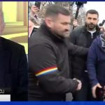 Florin Zamfirescu: „Liderii României nu ar trebui să se joace cu focul!”