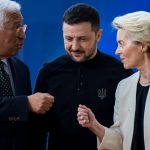 UE a informat mai multe state membre NATO despre planul de apărare pentru Ucraina. Mai puțin pe americani