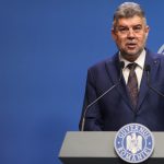 Ciolacu: România este în grafic cu procesul de aderare la OCDE