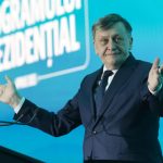 Ion Cristoiu intervine în scandalul CNSAS-Crin Antonescu și acuză un joc murdar