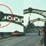Blazon al orașului Oradea, scos la vânzare online într-un anunț din Ungaria. Relicva provine de la un pod demolat   – FOTO