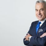 Bomba zilei. Valuri în presa americană după interviul cu Călin Georgescu: ”Este un om extraordinar”