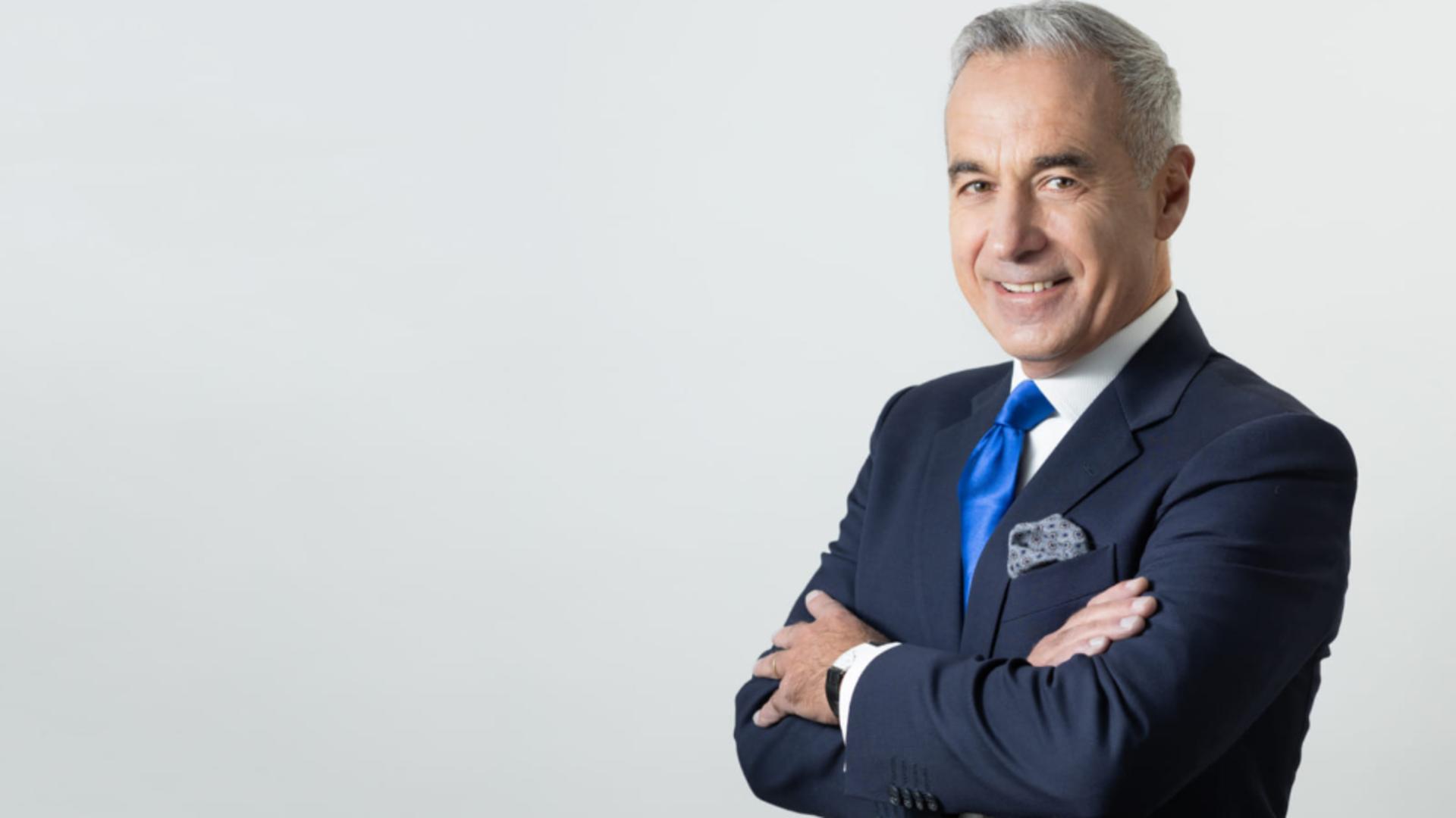 Bomba zilei. Valuri în presa americană după interviul cu Călin Georgescu: ”Este un om extraordinar”