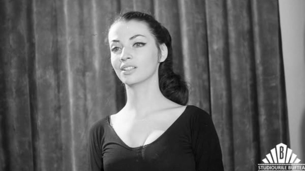 Veste TERIBILĂ pentru cinematografia românească. A murit  Julieta Szonyi, cunoscută ca „Adnana” din „Toate pânzele sus”