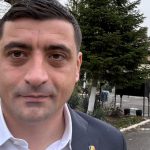 George Simion: „Programul Hrană, Apă, Energie a fost inițiat de Georgescu!”