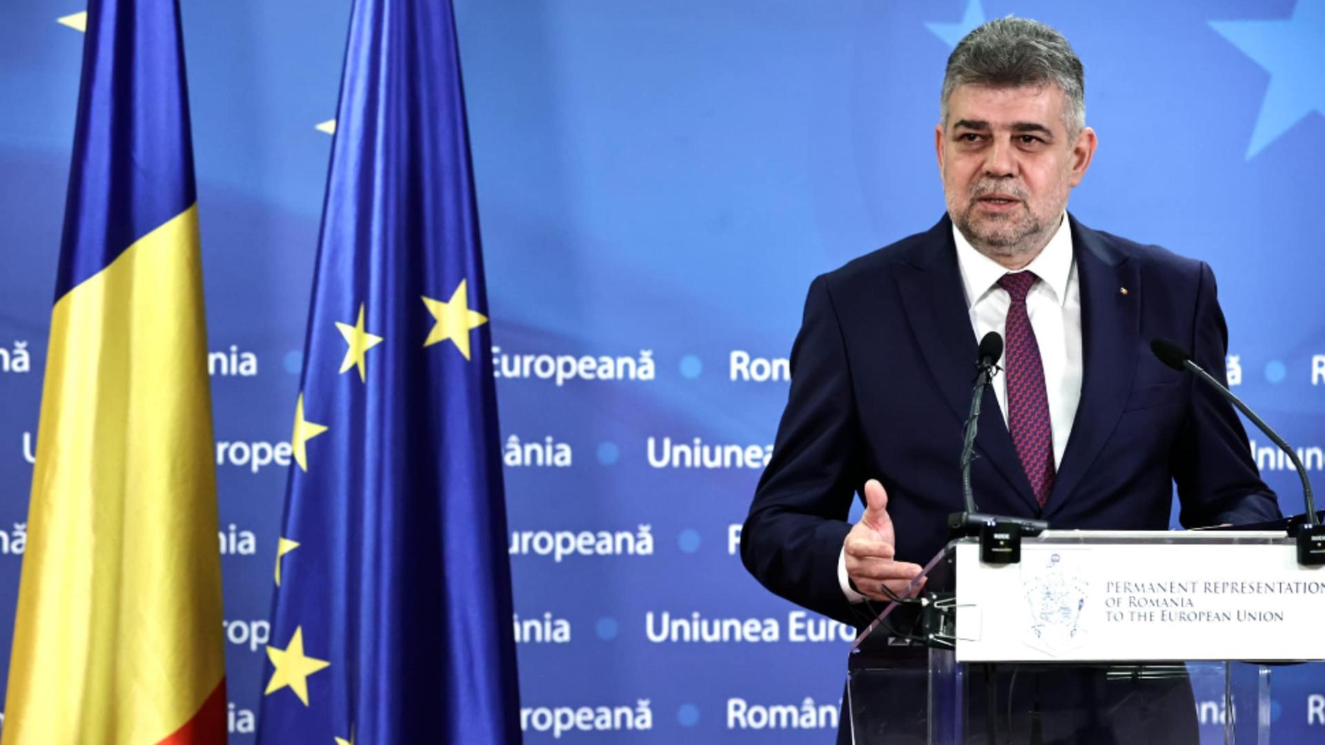 Doi bătrâni mor de frig în București, iar Nicușor Dan se pregătește de campania prezidențială. Ciolacu: „Nu sunteți independent, sunteți candidatul USR. Asumați-vă!”