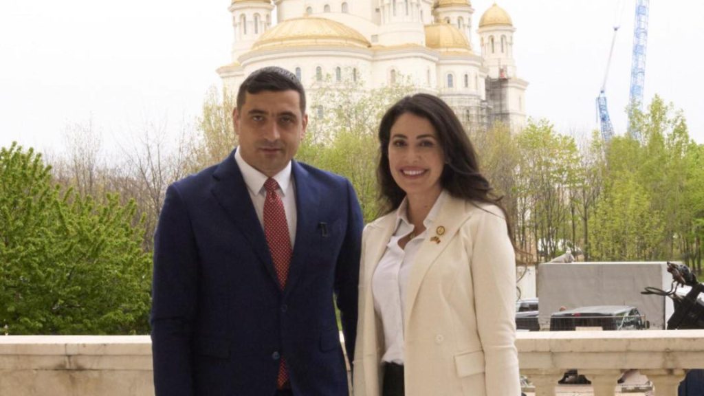 Controverse uriașe în urma vizitei delegației SUA la București. George Simion, întâlnire crucială cu reprezentanții americani