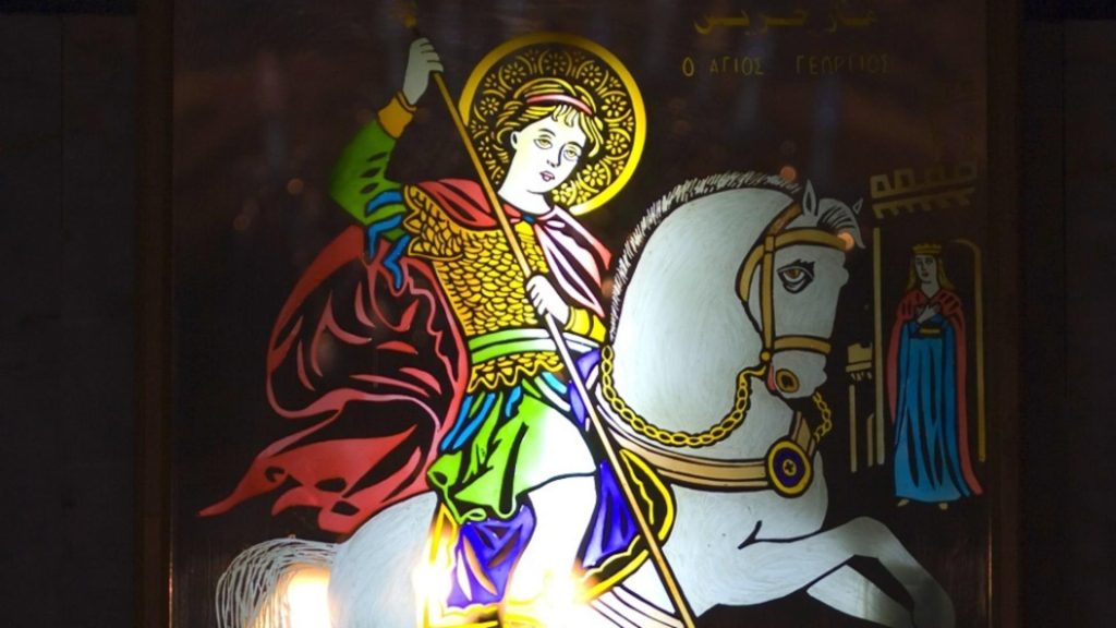 Sfântul Gheorghe – O zi a curajului și credinței. Urări și gânduri frumoase pentru cei care își serbează onomastica pe 23 aprilie