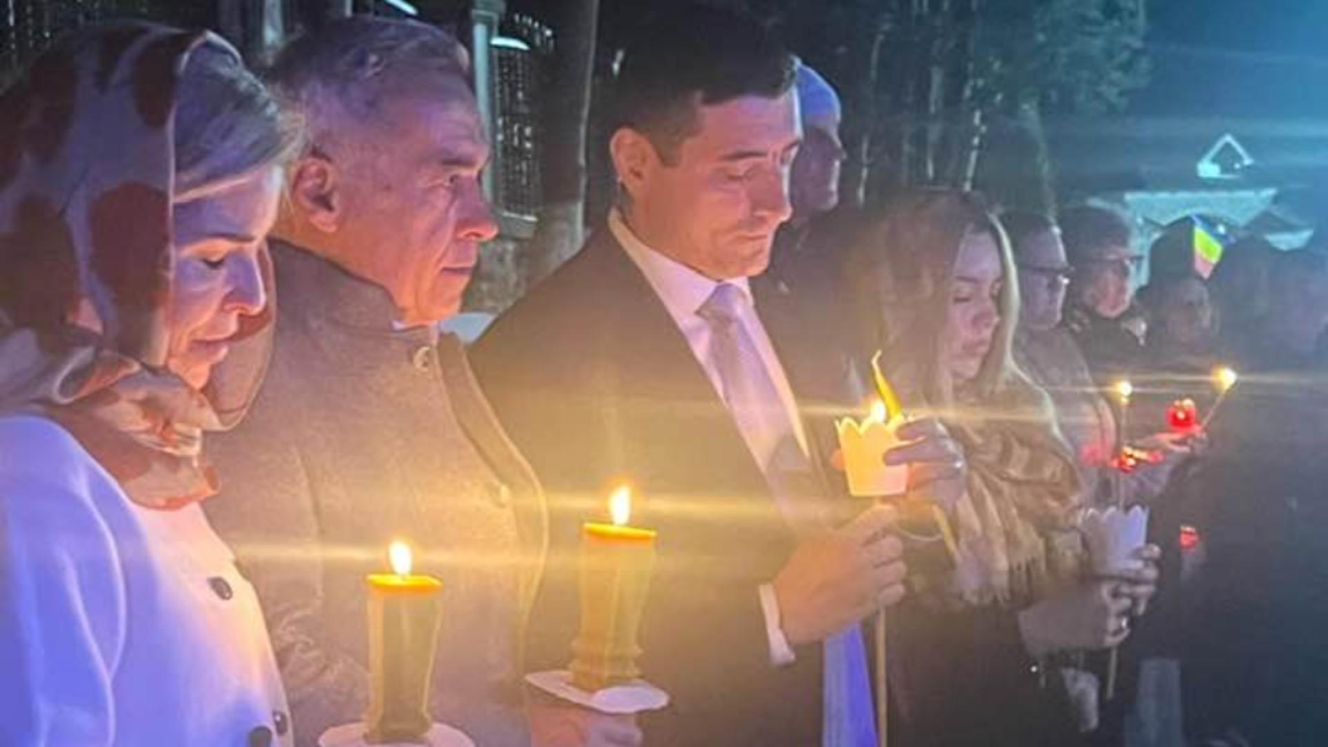 George Simion, reacție dură după anunțul că procurorii l-au chemat joi pe Călin Georgescu la parchet: Prigoana continuă. Jos statul totalitar!