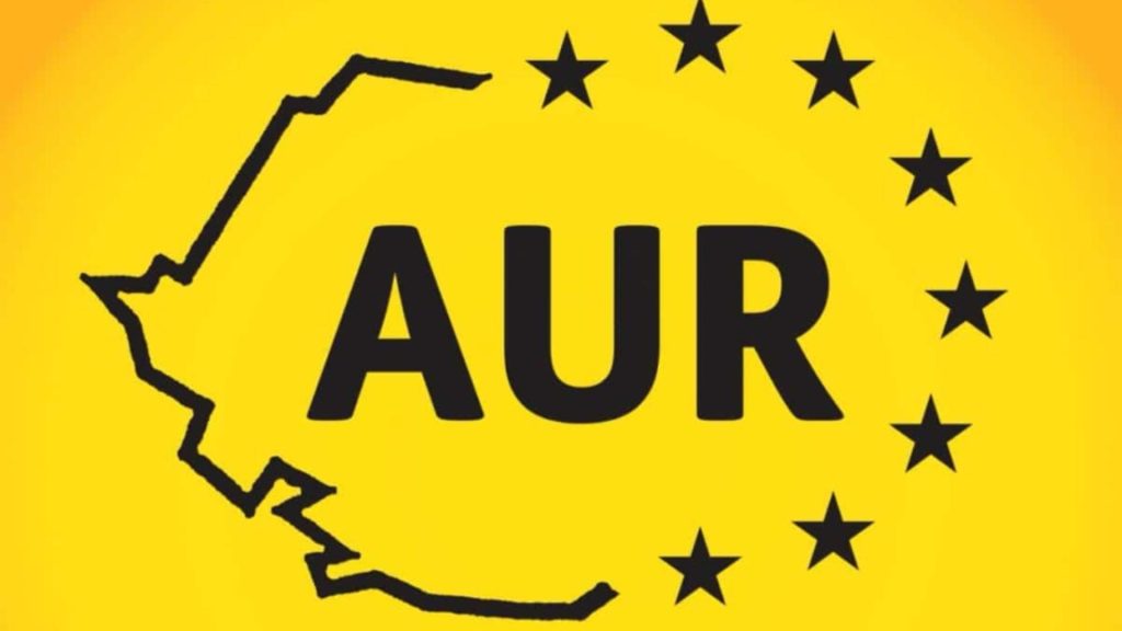 Decizie fermă a BEC: USR nu mai are voie să facă campanie pentru Nicușor Dan. Plângerea AUR, admisă
