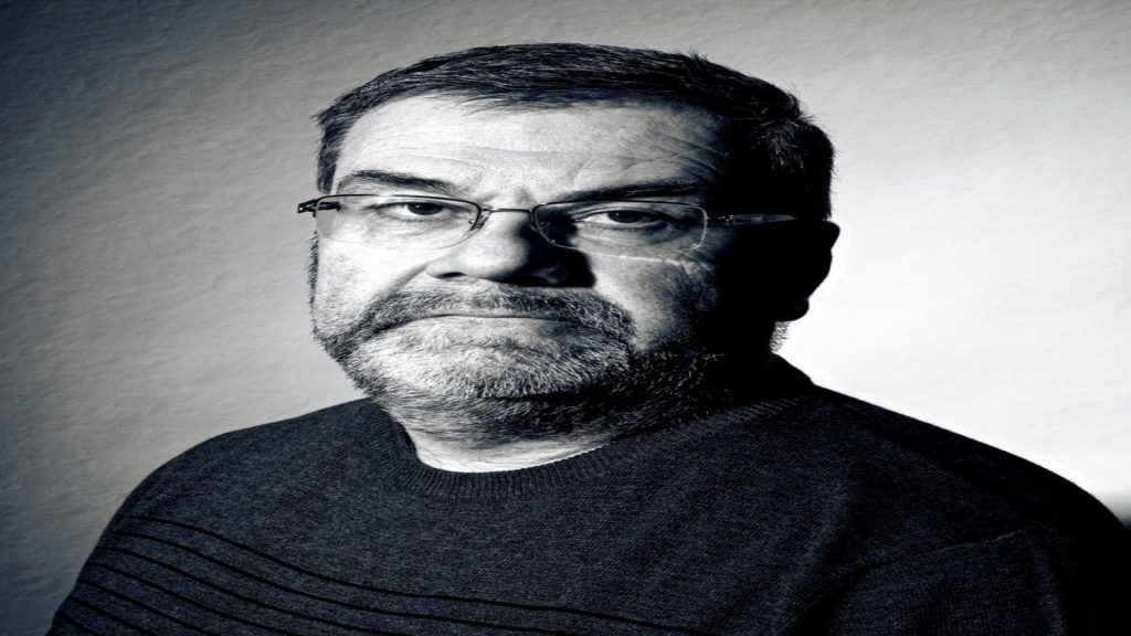 Doliu uriaș în cultură! Scriitorul și jurnalistul Bogdan Teodorescu a murit la vârsta de 61 de ani
