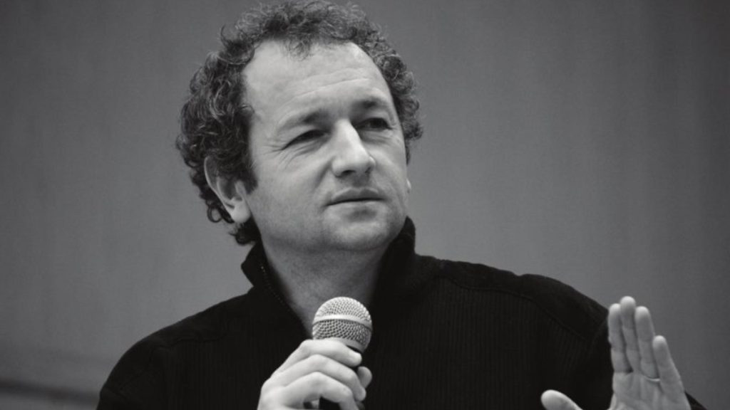 Dan Puric: Călin Georgescu are demnitate, crede în valorile creștine. „Este nevoie de un conducător cu atitudine voievodală!”