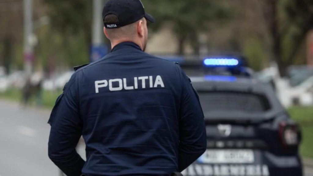 Caz șocant în Tulcea: un bărbat a murit după ce a fost călcat de o maşină, în timp ce se afla întins pe o proprietate privată