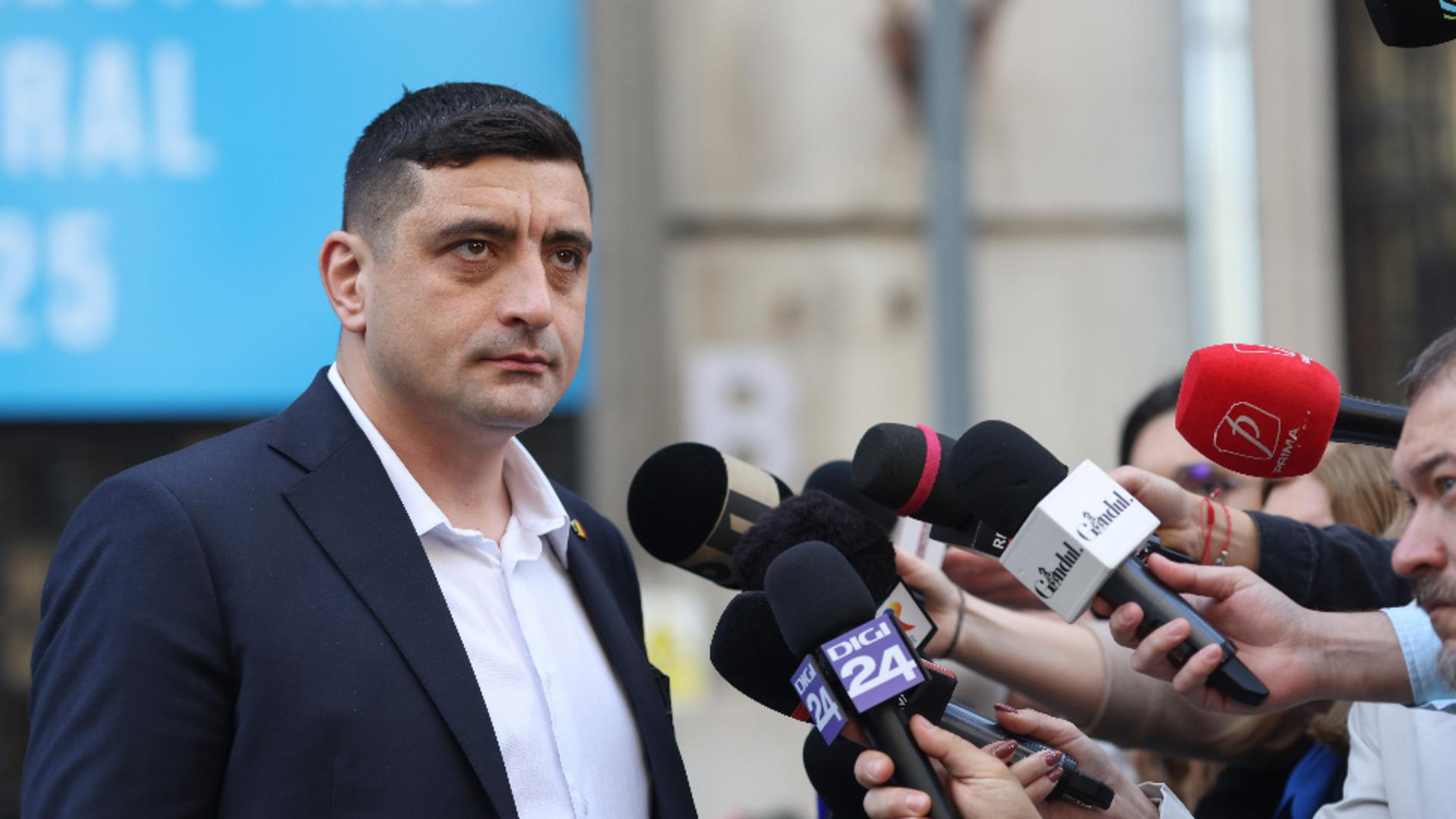 George Simion, întâlnire crucială cu Brian Brown, președintele Organizației pentru Familie: ”Luptăm împotriva globaliștilor care ne distrug viața!”