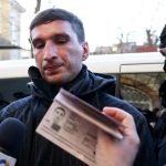 Judecătorii nu se înțeleg în cazul lui Bogdan Peșchir. Unul cere prelungirea arestului, celălalt control judiciar. S-a apelat la o procedură specială – SURSE