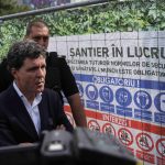 Scandal pe refacerea planșeului de la Piața Unirii, Nicușor Dan, acuzat că a amânat avizul pentru a mai câștiga voturi