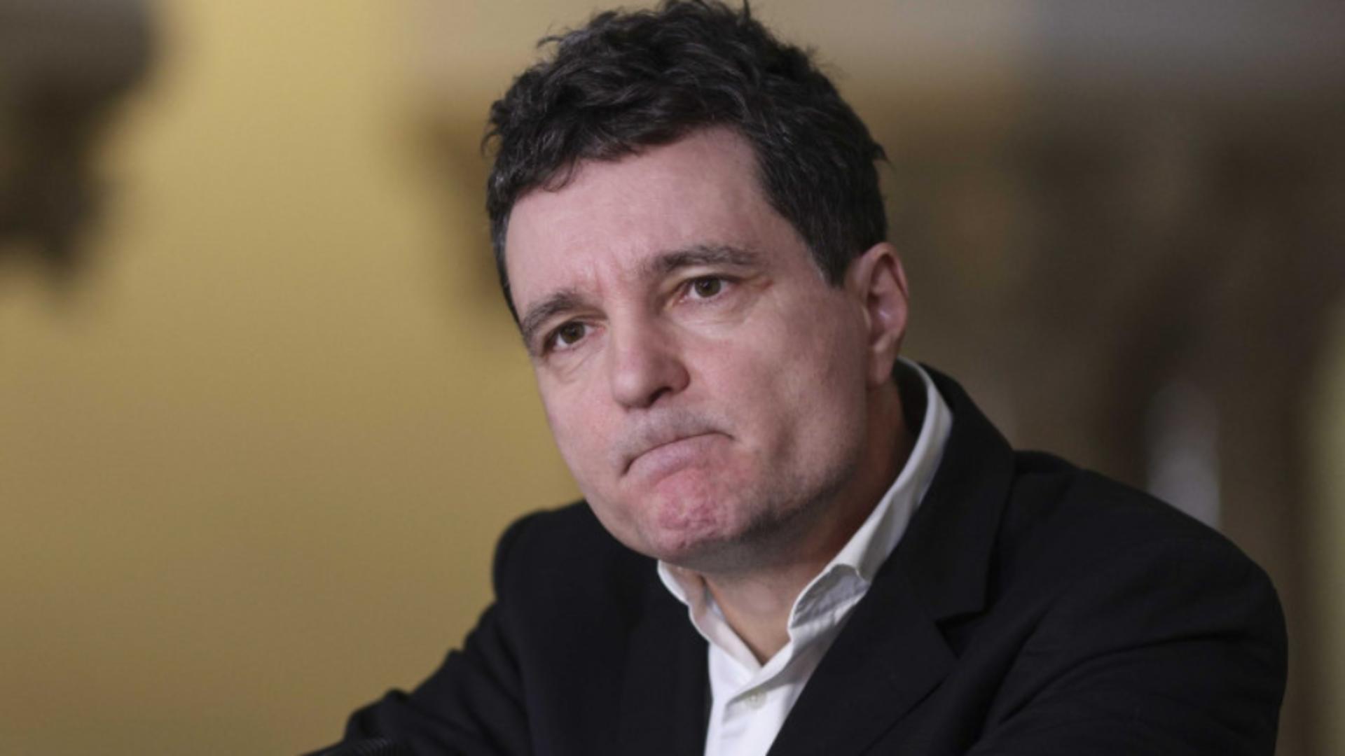 BANII primăriei, pușculița personală a lui Nicușor Dan! Noi acuzații devastatoare la adresa primarului care se visează președintele românilor
