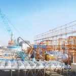 ANRE a emis autorizația de înființare pentru Centrala de la Mintia, cu o capacitate totală de peste 1.677 MW