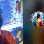 Cine e impostorul care se dă drept fiul Ancăi Alexandrescu. Jurnalista Realitatea PLUS va depune plângere la poliție pentru hărțuire