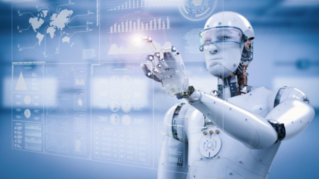 Două meserii din domeniul serviciilor sociale considerate „rezistente la tehnologie” vor dispărea în curând. Roboții vor avea grijă de oameni