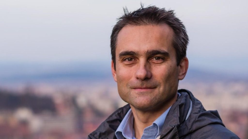 Allen Coliban a jucat-o pe Lasconi pentru funcția de șef SRI. Fostul primar al Brașovului ar fi negociat funcții-cheie cu Nicușor Dan
