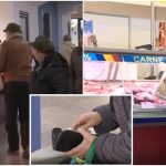 Sărbători pe datorie. Românii iau credite pentru masa de Paște. Pensionari în lacrimi și cu sacoșele goale