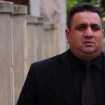 Bercea Mondialu, interlopul lui Băsescu, a fost arestat după ore întregi de audieri