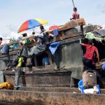 Tragedie în Congo. Au murit cel puţin 143 de persoane, după ce o ambarcaţiune a luat foc