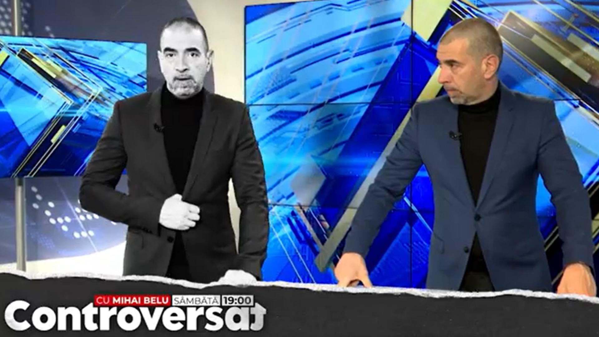 Caracatița lui Bolojan, oameni de afaceri și politicieni mufați la afaceri de miliarde de euro cu statul. Jurnalistul Mihai Belu a detonat bomba