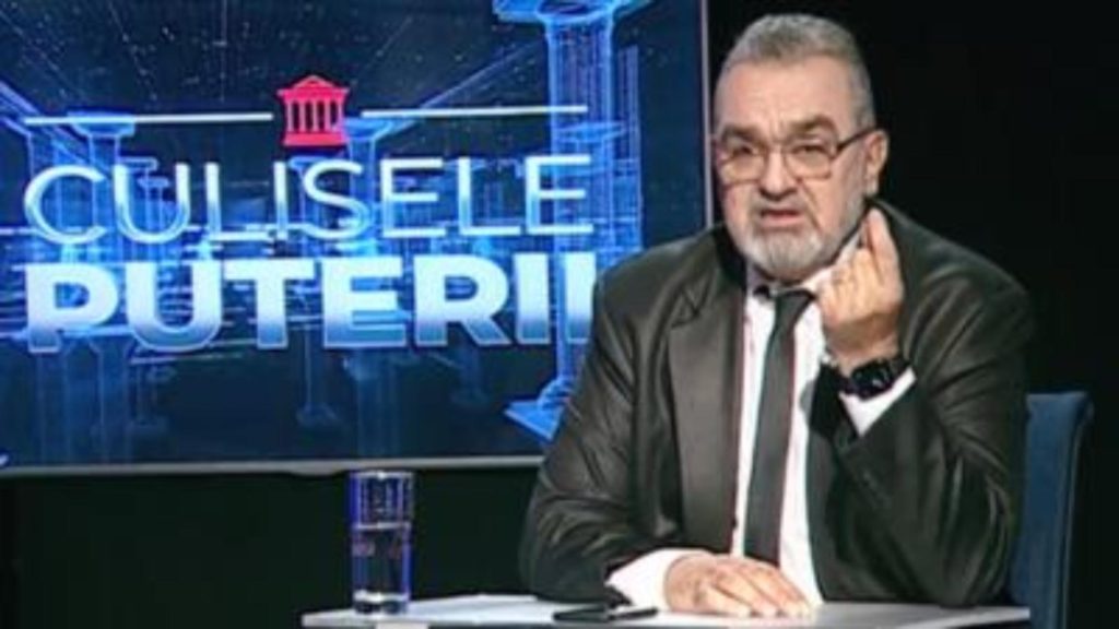 Miron Mitrea: Victor Ponta și Nicușor Dan sunt favoriții SISTEMULUI, bine pus la punct din vremea lui Băsescu și a lui Macovei