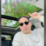 Dan Negru, mesaj emoționant de Florii: „Despre asta e sărbătoarea!”