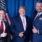 Dragoș Sprînceană, emisarul lui Ciolacu la Mar-A-Lago, mesaje controversate. Printre altele, cere ieșirea SUA din NATO