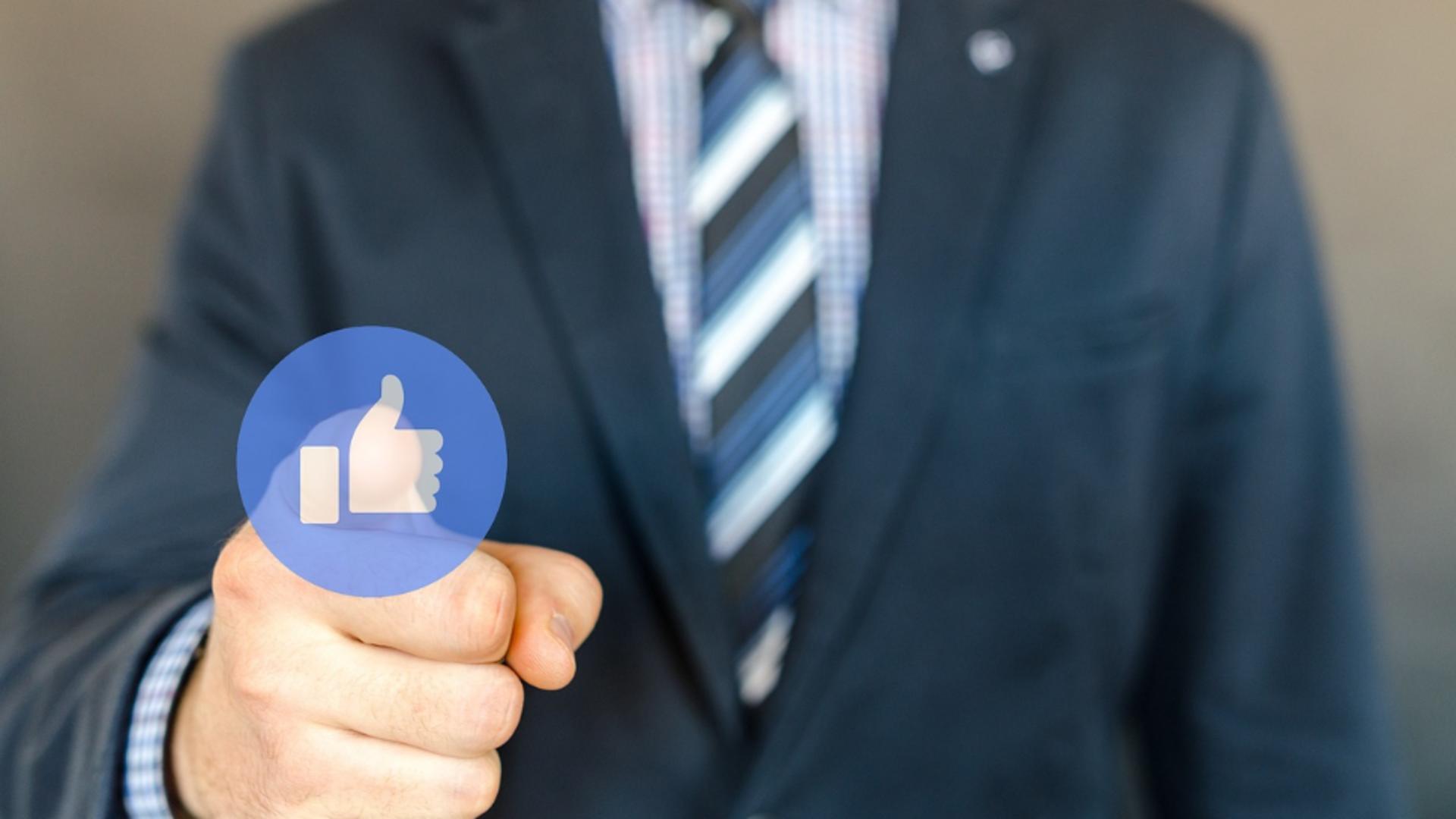 Noi reguli în plină campanie electorală pentru rețelele sociale: cum pot fi BLOCAȚI românii pentru postările online prin care susțin un candidat