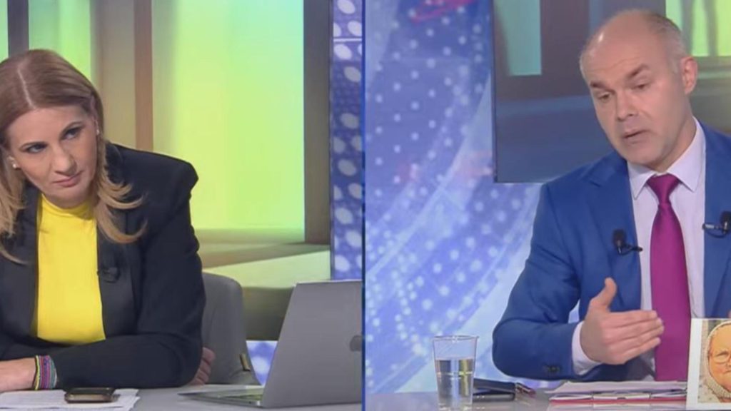 Daniel Funeriu: Anularea alegerilor a fost un cataclism democratic pentru România