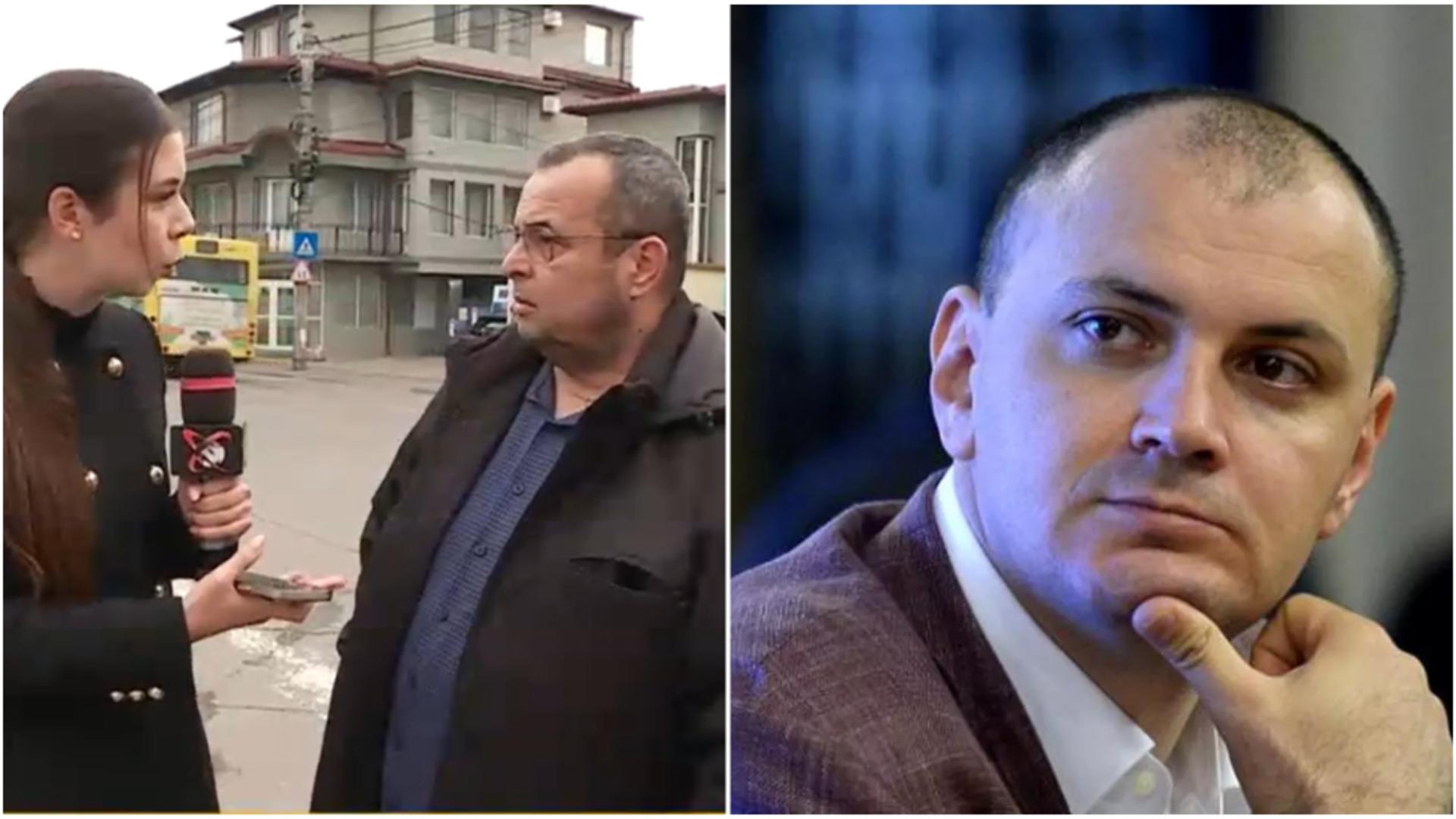 Halucinant! O firmă înființată în decembrie 2024, cu multiple legături spre fugarul Ghiță, vânează un contract de sute de milioane din fonduri PNRR