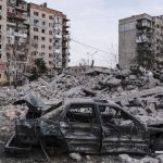 Rusia își continuă atacurile asupra infrastructurii civile din Ucraina. Zeci de mii de oameni din Herson, fără curent electric