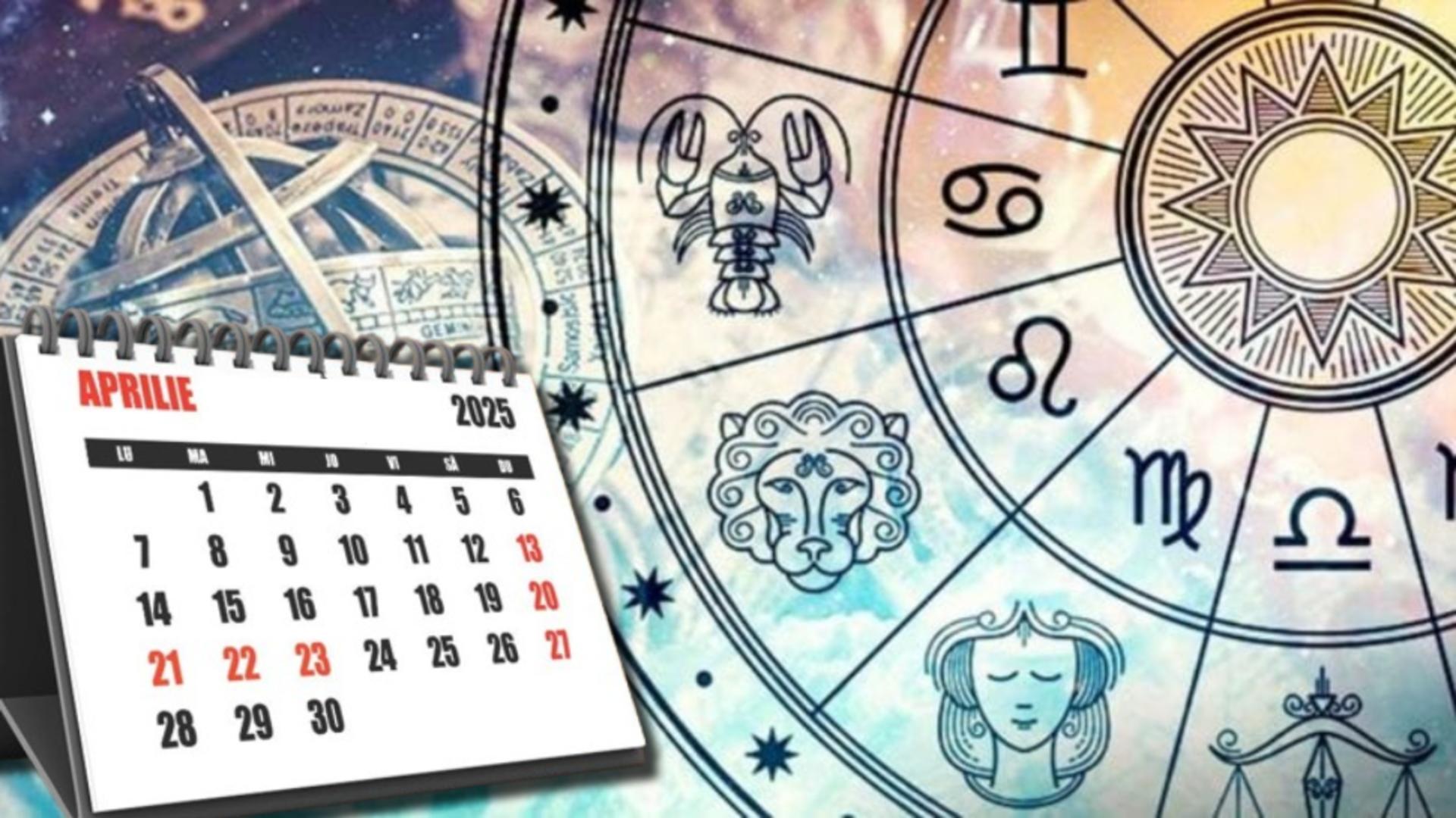 5 zodii care își schimbă viața după Paște. Berbecii și Peștii au parte de un nou început și o serie de evenimente surprinzătoare