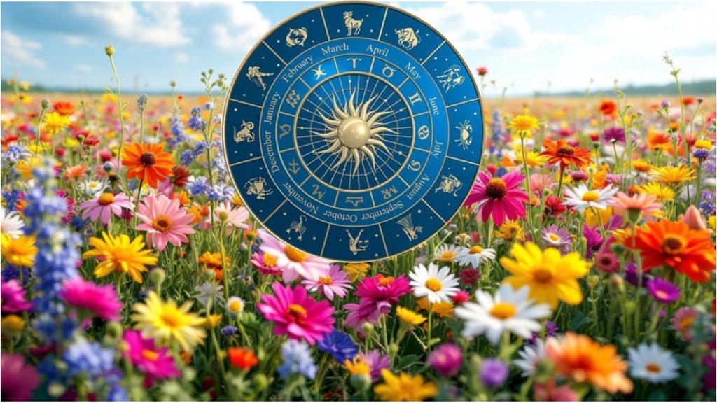 Horoscopul săptămânii: 21-27 aprilie 2025. Un început nou pentru câteva zodii. Vezi dacă te numeri printre favoriții astrelor