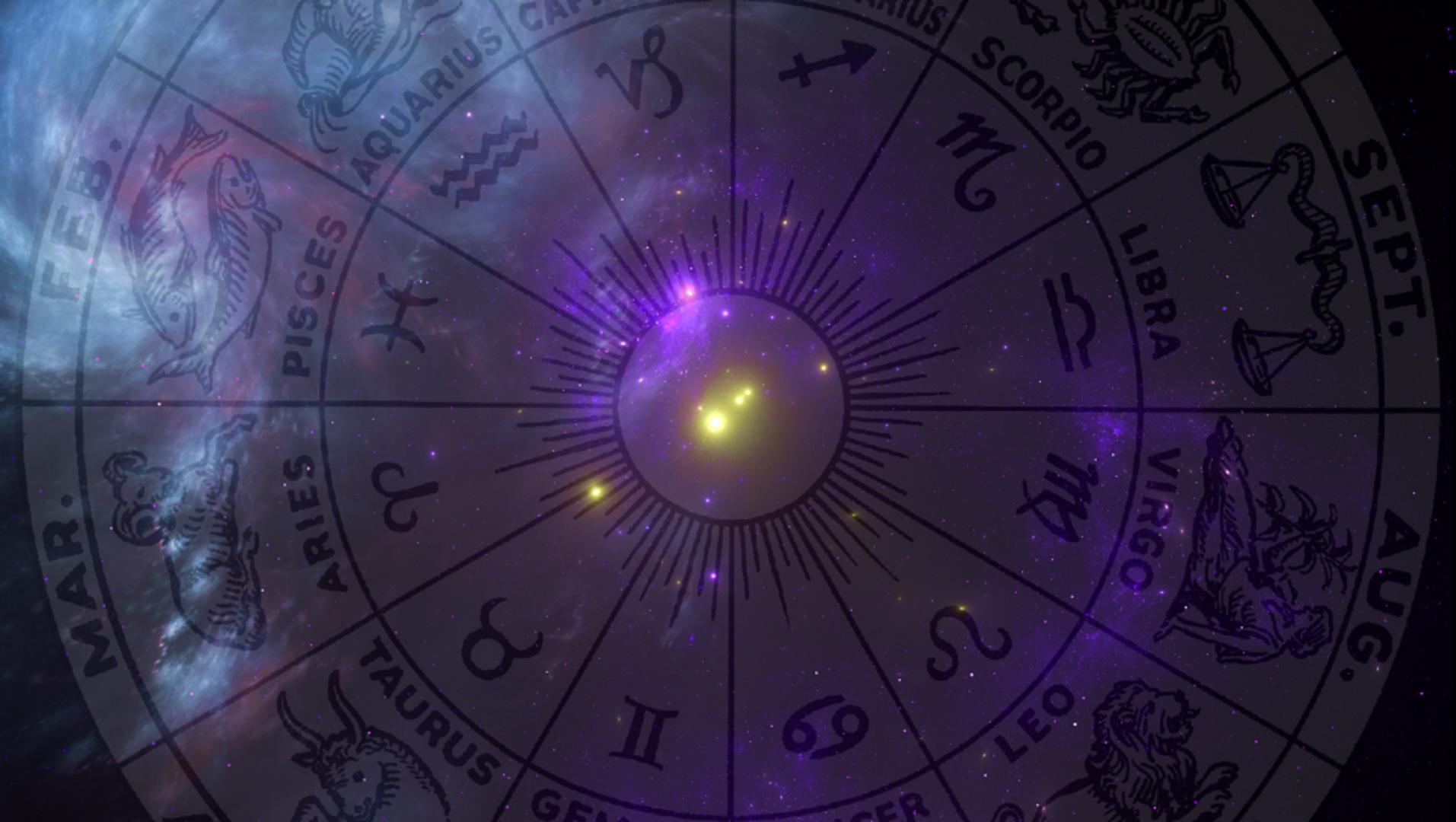 Cele patru zodii care vor fi răsfățatele astrelor în aprilie. Darurile cosmice care le vor schimba viața