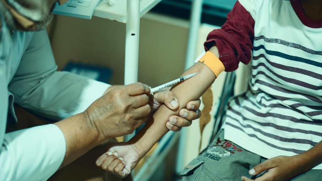 Epidemia care reaprinde temerile în SUA: doi copii au murit, iar autoritățile cer urgent vaccinarea