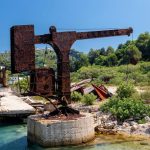 Insula interzisă a Europei. Un trecut sumbru din vremea Războiului Rece și un prezent misterios