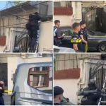 Anchetă șoc în cazul morții lui Rareș Ion. Mascații au descins la locuința dealerului lui Vlad Pascu. Maru ajunge la DIICOT