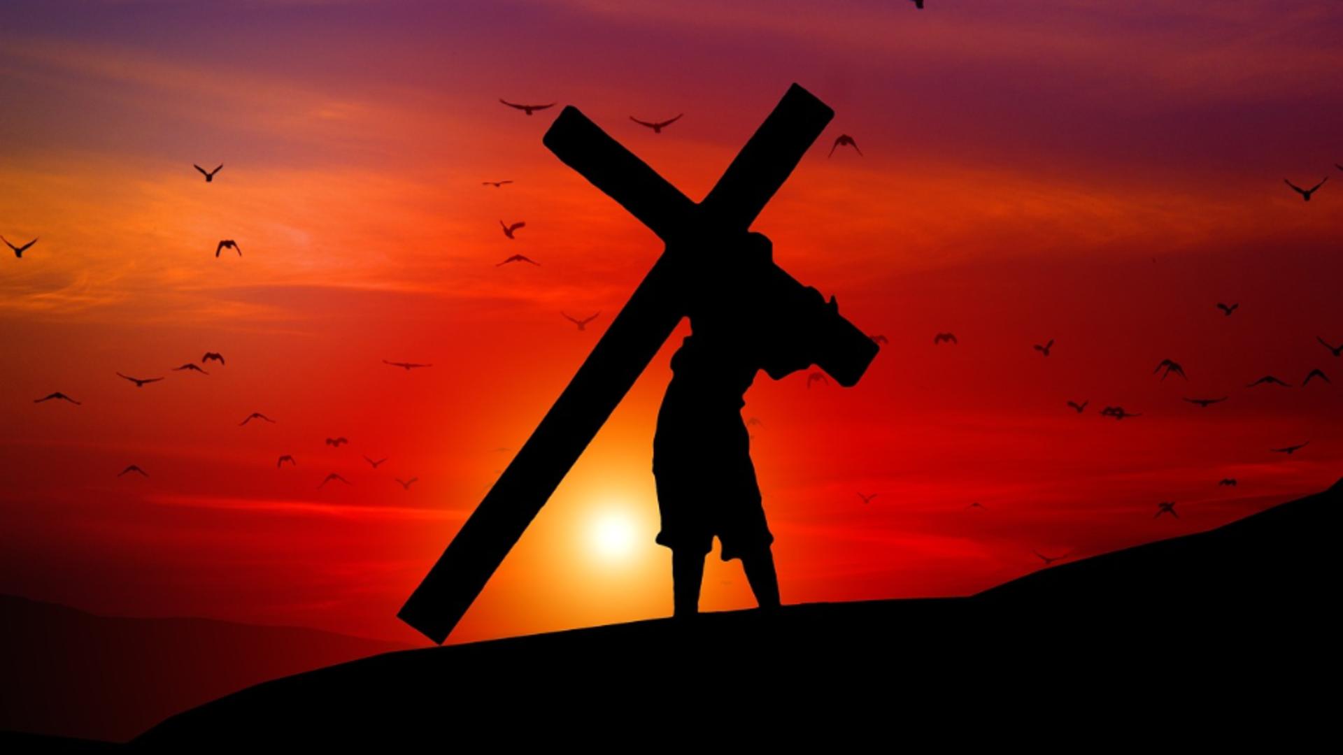 Sărbătoarea zilei: 18 aprilie 2025. Vinerea Mare, o zi cu mare încărcătură spirituală. Care sunt sfinții zilei?