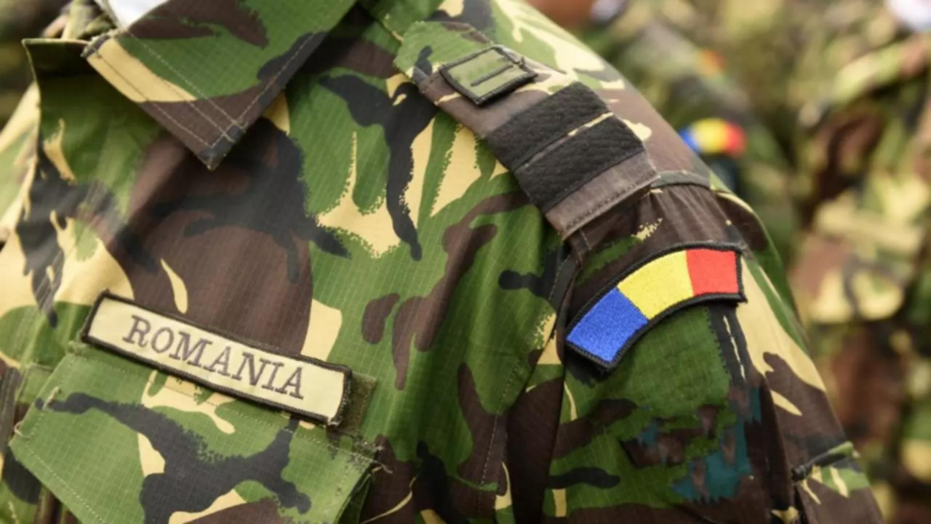 Câți militari a trimis MApN în misiunile internaționale. Anunțul oficial al ministerului