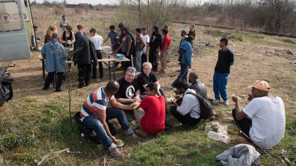 Comisia Europeană a hotărât: Ce migranți vor avea voie, „la liber”, în Uniunea Europeană