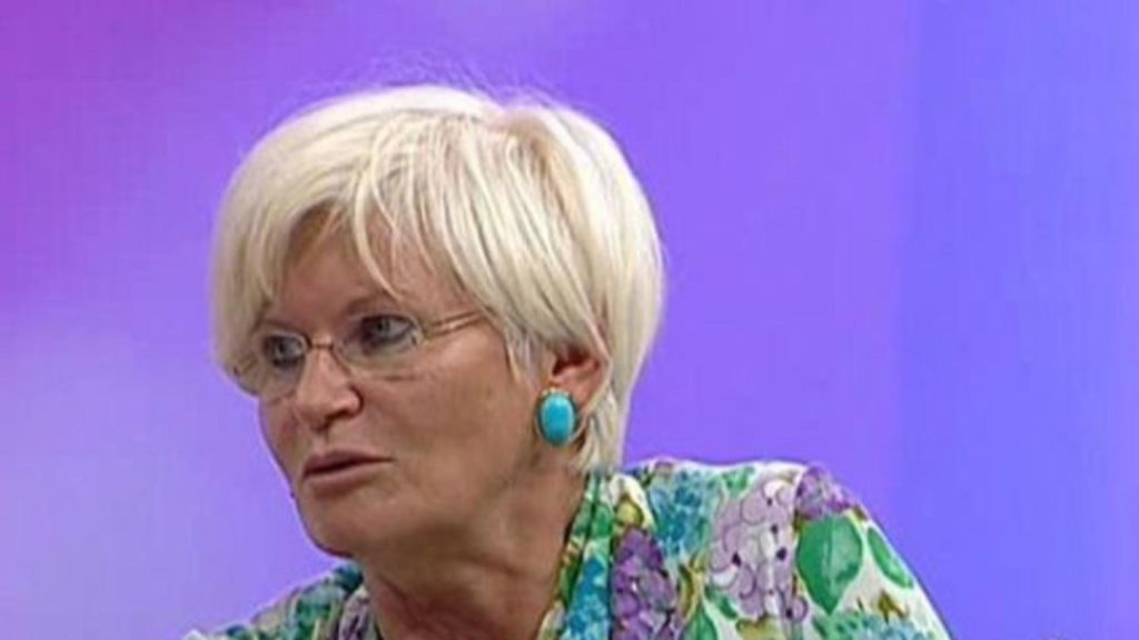 Monica Tatoiu dezvăluie secretul tinereții. Ce condiment folosește pentru a stopa îmbătrânirea